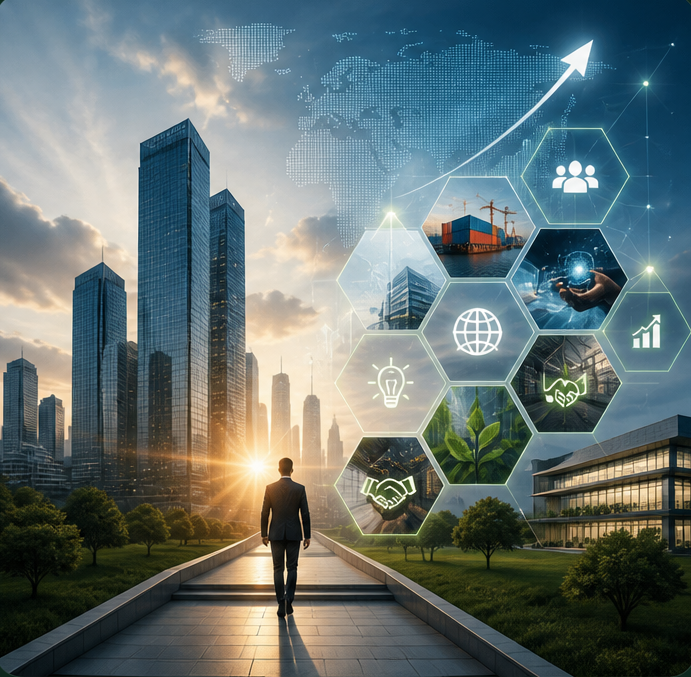 Future vision