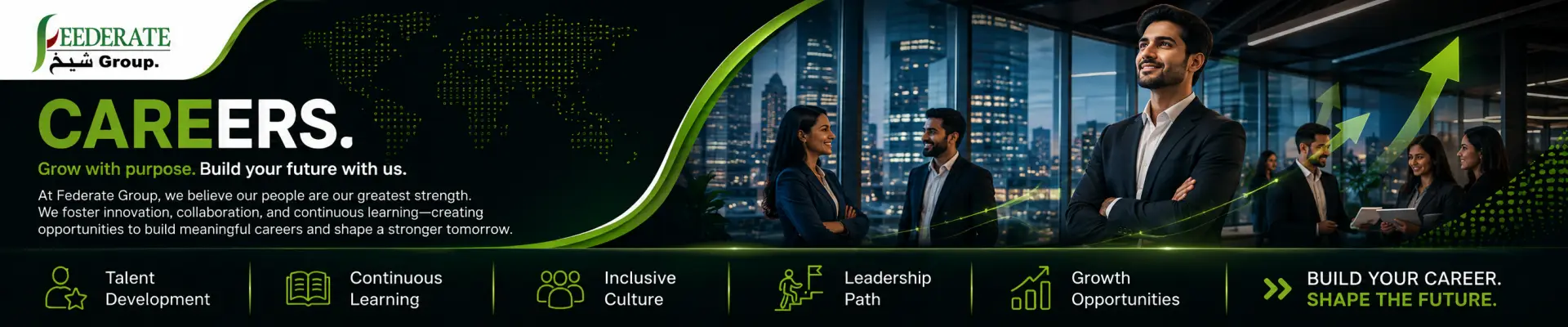 Careers